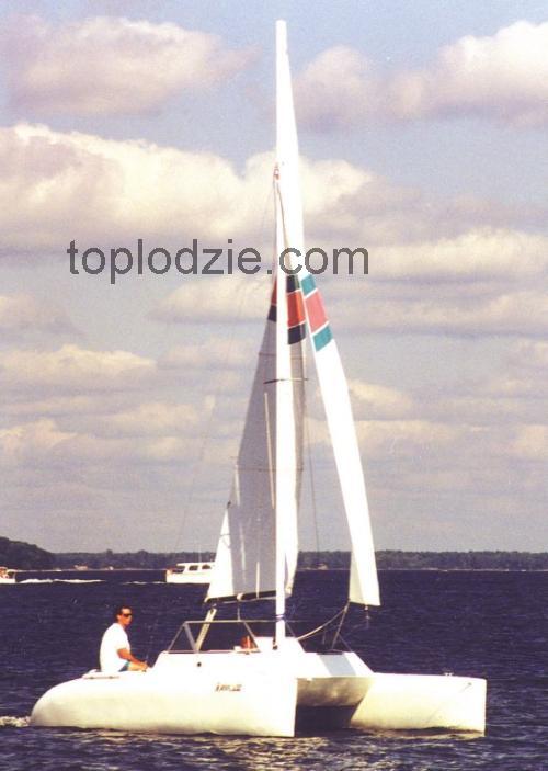 TomCat 6.2 karta techniczna i opinia